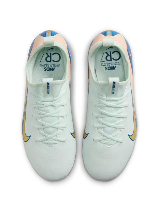 NIKE Обувки JR ZM VAPOR 16 ACAD MDS FG/MG