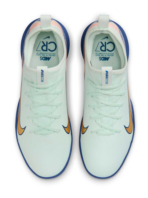 NIKE Παπούτσια Ποδοσφαίρου ZOOM VAPOR 16 ACAD MDS IC