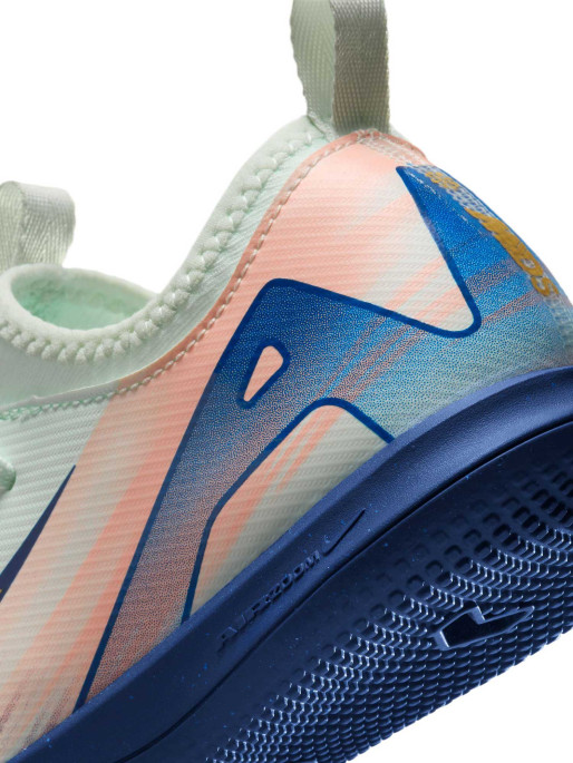 NIKE Παπούτσια Ποδοσφαίρου ZOOM VAPOR 16 ACAD MDS IC