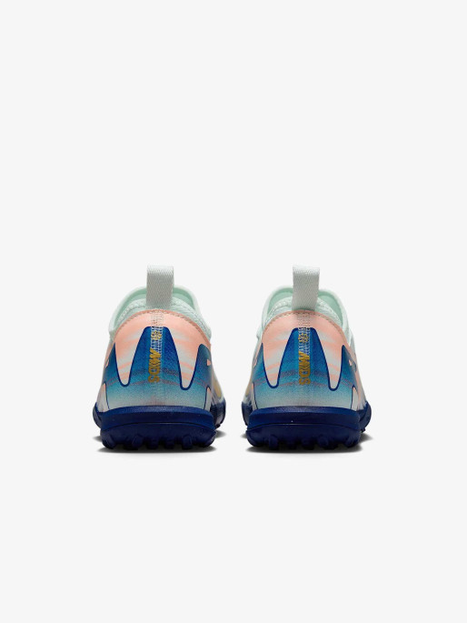 NIKE Παιδικά Παπούτσια Ποδοσφαίρου Jr. Vapor 16 Academy Mercurial Dream Speed