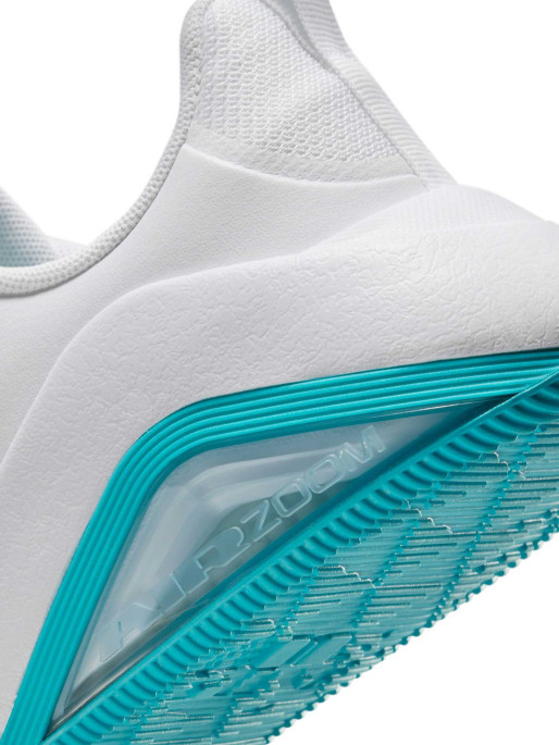 NIKE Παπούτσια W AIR ZOOM BELLA 7