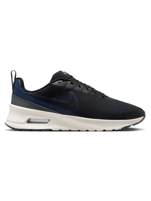 NIKE Παπούτσια AIR MAX NUAXIS WTR