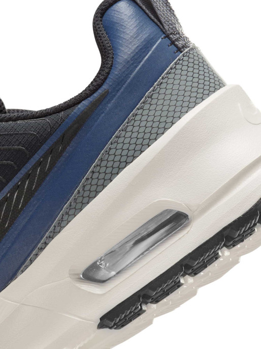NIKE Παπούτσια AIR MAX NUAXIS WTR