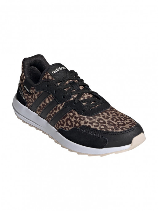 retrorun adidas leopard