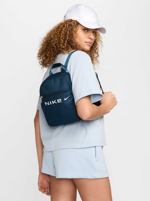 NIKE Rucsac W Nsw Ftra Mini Bpk-Ct Con Fa24