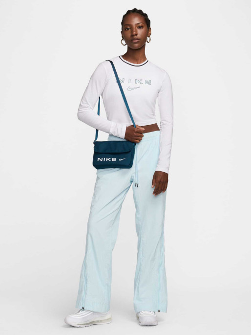 NIKE Geanta W Nsw Futra Crssby-Ct Con Fa24