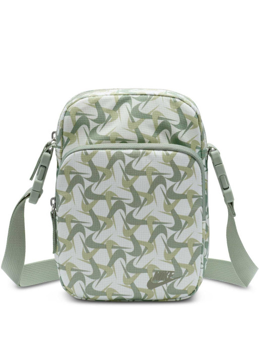 NIKE NK HERTGE CRSSBY-ACC PRNT FA24 Cross-body Bag