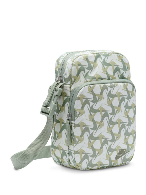 NIKE NK HERTGE CRSSBY-ACC PRNT FA24 Cross-body Bag