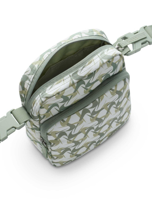 NIKE NK HERTGE CRSSBY-ACC PRNT FA24 Cross-body Bag