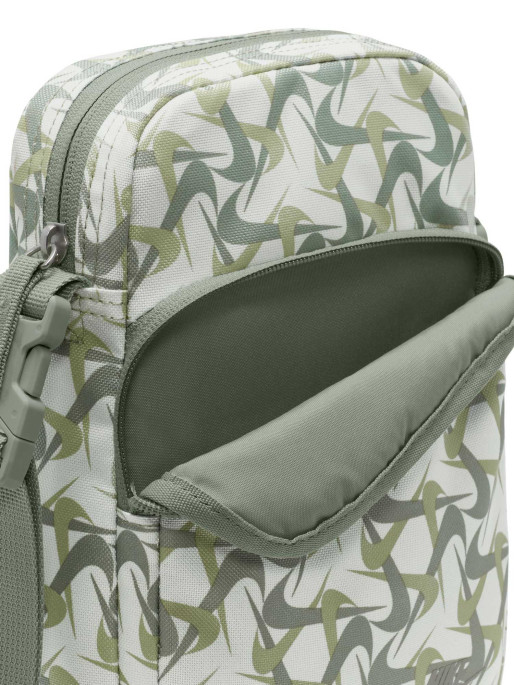 NIKE NK HERTGE CRSSBY-ACC PRNT FA24 Cross-body Bag