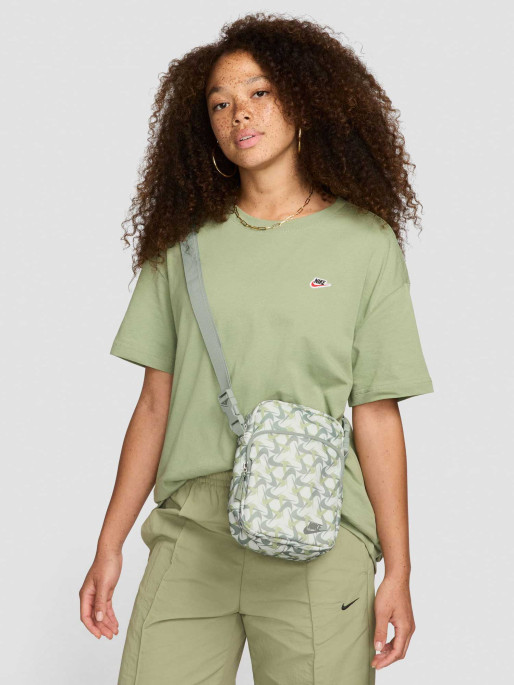 NIKE NK HERTGE CRSSBY-ACC PRNT FA24 Cross-body Bag