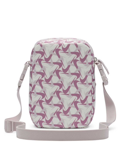 NIKE NK HERTGE CRSSBY-ACC PRNT FA24 Cross-body Bag