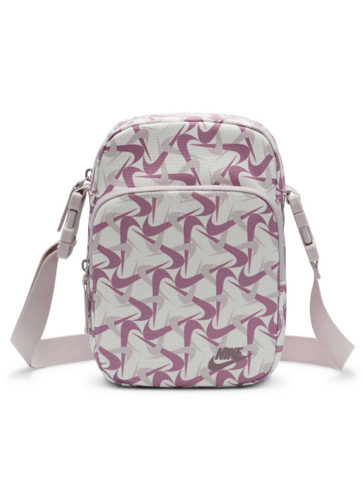 NIKE NK HERTGE CRSSBY-ACC PRNT FA24 Cross-body Bag