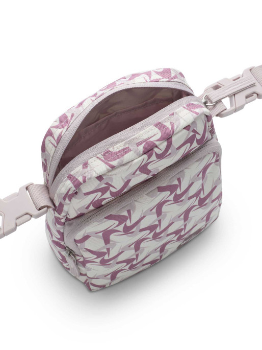 NIKE NK HERTGE CRSSBY-ACC PRNT FA24 Cross-body Bag