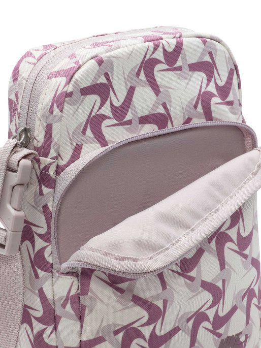 NIKE NK HERTGE CRSSBY-ACC PRNT FA24 Cross-body Bag