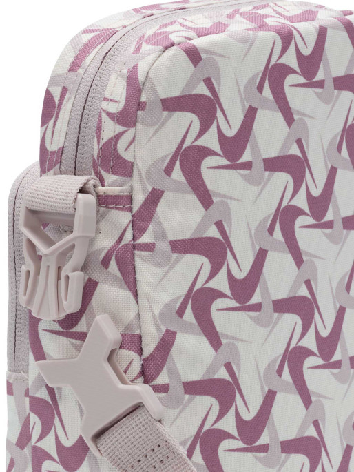 NIKE NK HERTGE CRSSBY-ACC PRNT FA24 Cross-body Bag