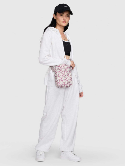 NIKE NK HERTGE CRSSBY-ACC PRNT FA24 Cross-body Bag