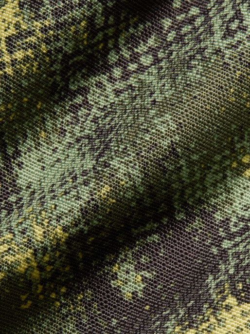 NIKE NK BRSLA DRWSTG 9.5 CAMO AOP Drawstring Bag