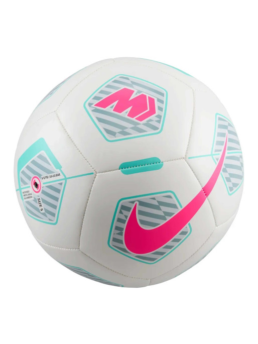 NIKE Топка NK MERC FADE-FA24