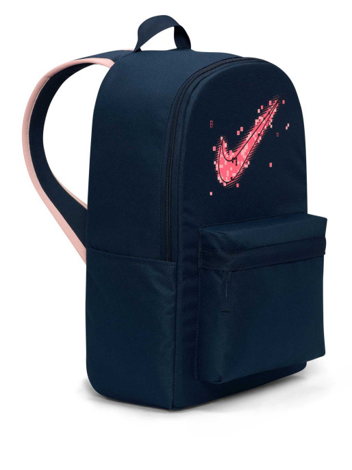 NIKE Παιδικό Αθλητικό Σακίδιο Y SIG ATHL Kylian Mbappe BKPK – FA24