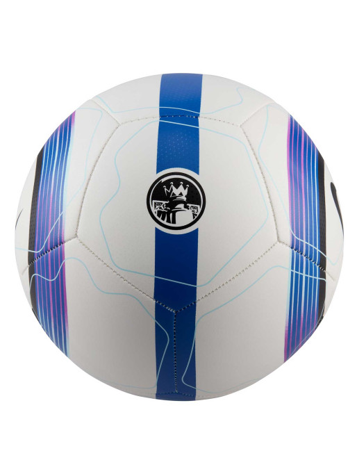 NIKE Minge fotbal Pl Pitch - Fa24