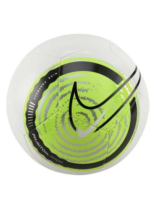 NIKE Minge fotbal Nk Phantom -Fa24