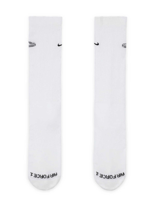 NIKE Чорапи U NK ED PLUS CRW 1PR 144 PATCH