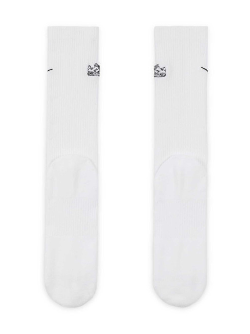 NIKE Чорапи U NK ED PLUS CRW 1PR 144 PATCH