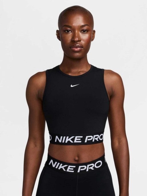 NIKE PRO DF 365 CROP TANK