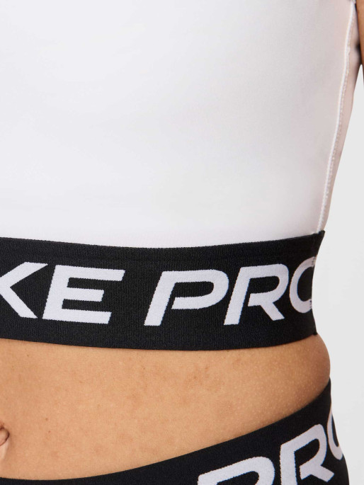 NIKE Αμάνικη Μπλούζα Dri-FIT Cropped Tank Top