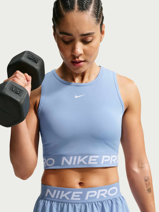 NIKE Потник PRO DF 365 CROP TANK