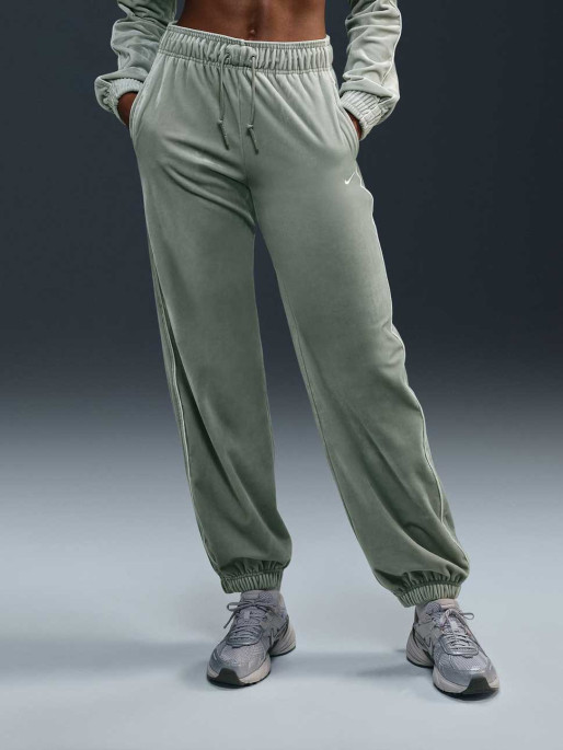 NIKE W NSW CLLCTN VLR JOGGER OFL Pants