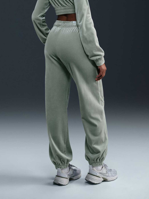 NIKE W NSW CLLCTN VLR JOGGER OFL Pants
