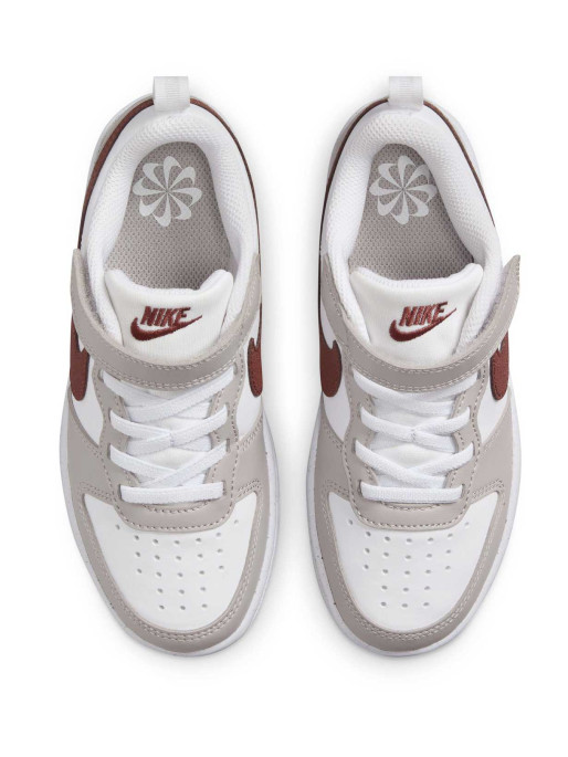 NIKE Incaltaminte Court Borough Recraft Hf (Ps)