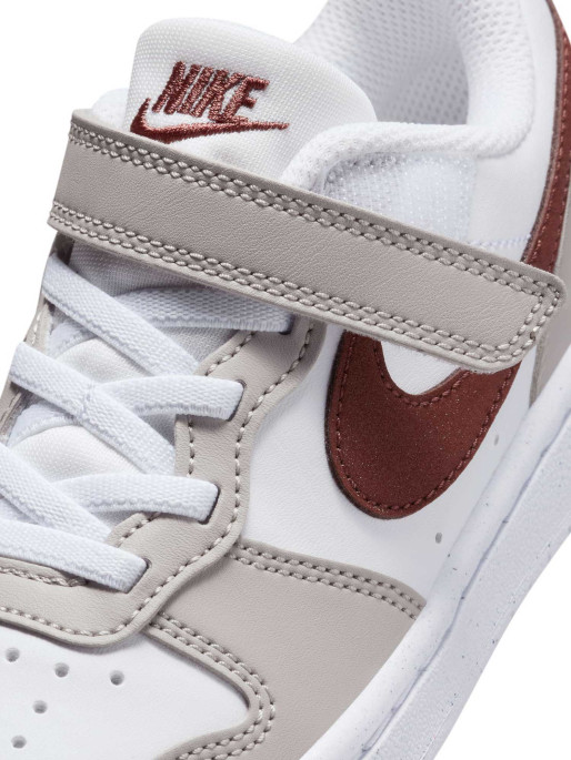 NIKE Incaltaminte Court Borough Recraft Hf (Ps)