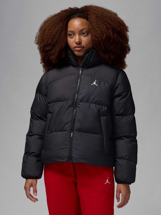 Jordan winter jacket best sale