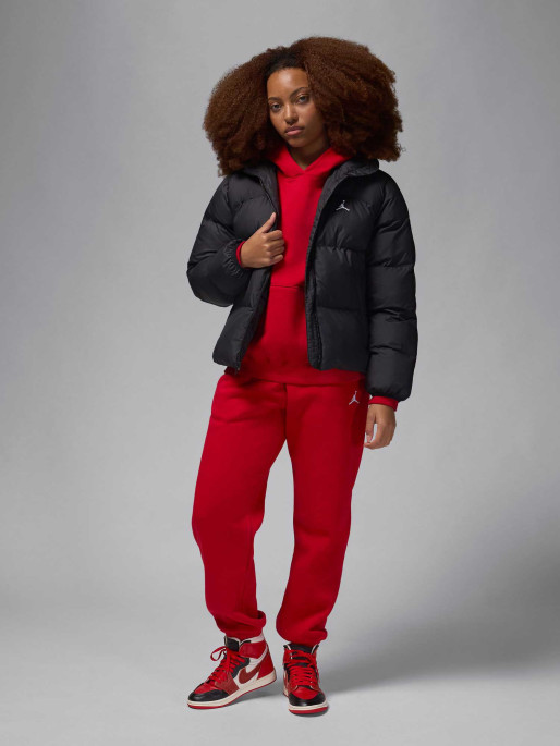 JORDAN Geaca W J Puffer