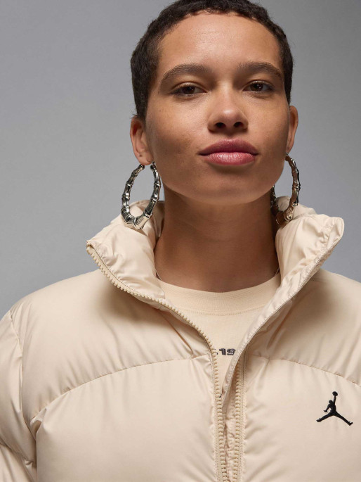 JORDAN Geaca W J Puffer