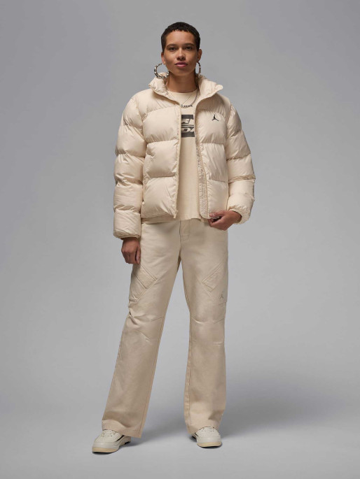JORDAN Geaca W J Puffer