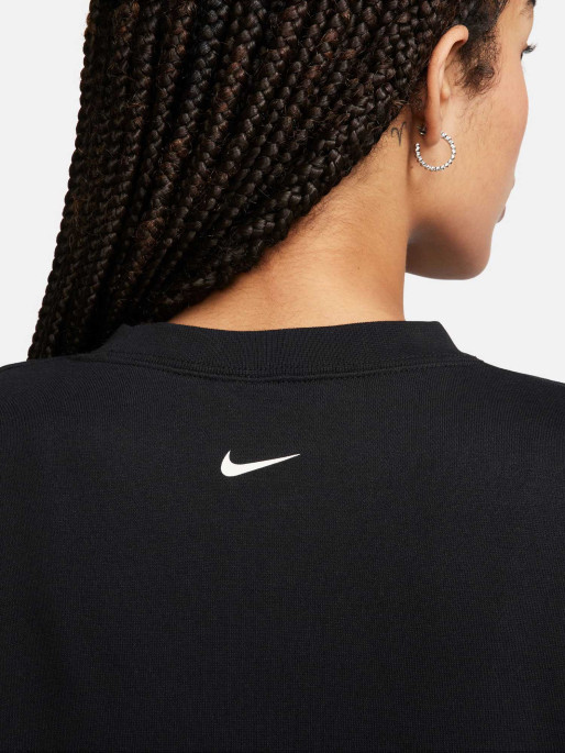 NIKE W NSW FLC OS CREW GLS Sweatshirt