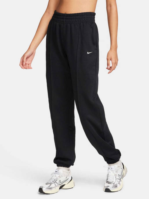 NIKE Pantaloni sport W Nsw Flc Gls