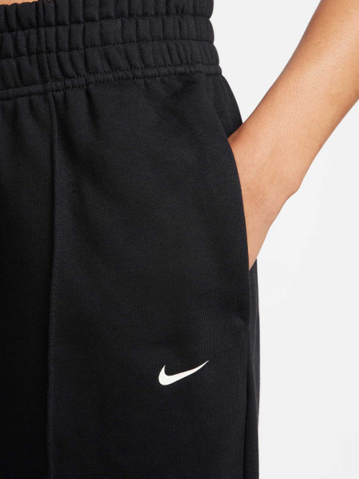 NIKE Pantaloni sport W Nsw Flc Gls