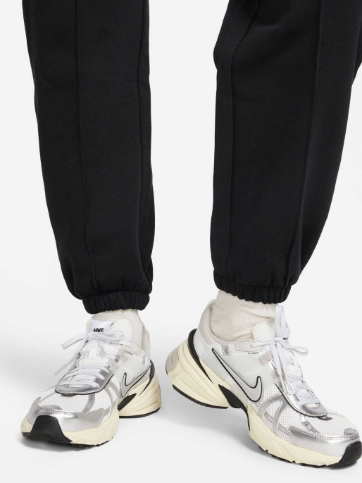 NIKE Pantaloni sport W Nsw Flc Gls