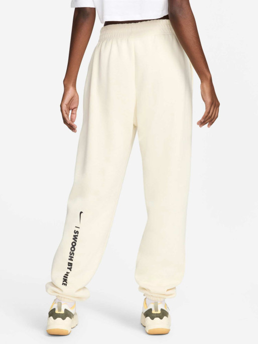 NIKE W NSW FLC PANTS GLS