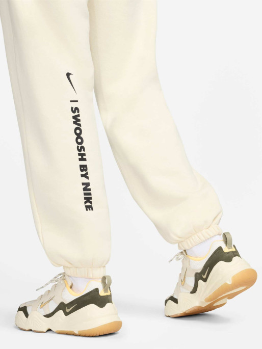 NIKE W NSW FLC PANTS GLS