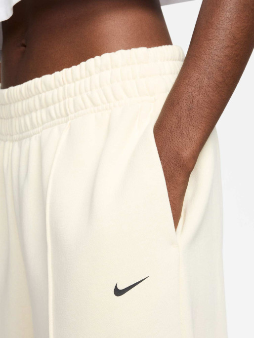 NIKE W NSW FLC PANTS GLS