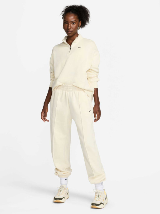 NIKE W NSW FLC PANTS GLS