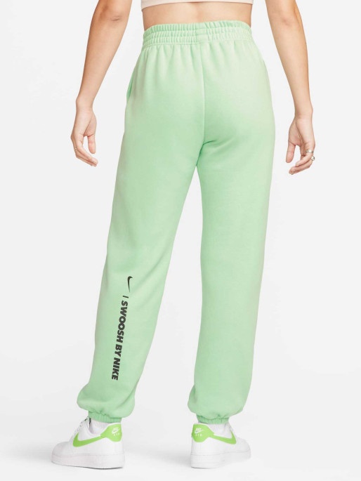 NIKE Pantaloni sport W Nsw Flc Gls