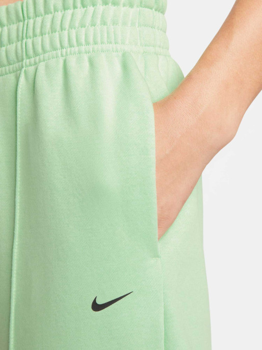 NIKE Pantaloni sport W Nsw Flc Gls