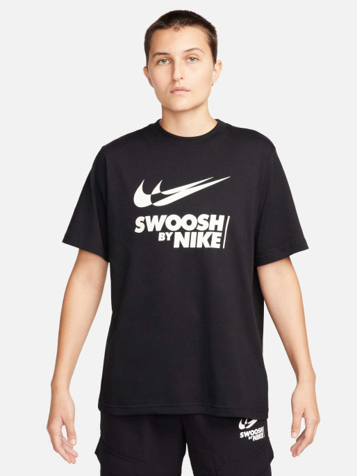 NIKE Κοντομάνικη Μπλούζα W NSW TEE BF GLS